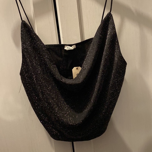 NWT Garage Top - Picture 4 of 5